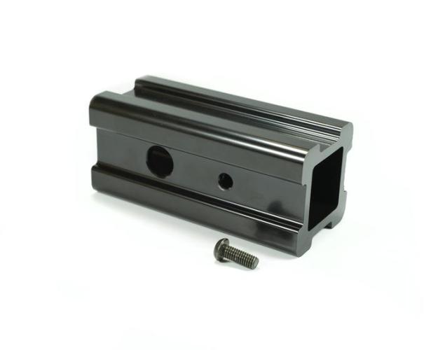 Image ADAPTATEUR DE 1,25" À 2" - MONORAIL (07-8325)